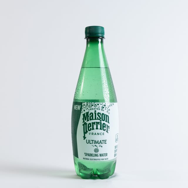 Perrier 330 ml.