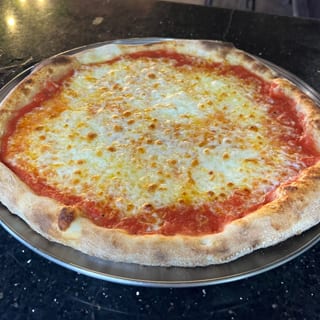 Cheese Pizza