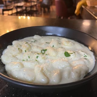 Gnocchi 4 Formaggi
